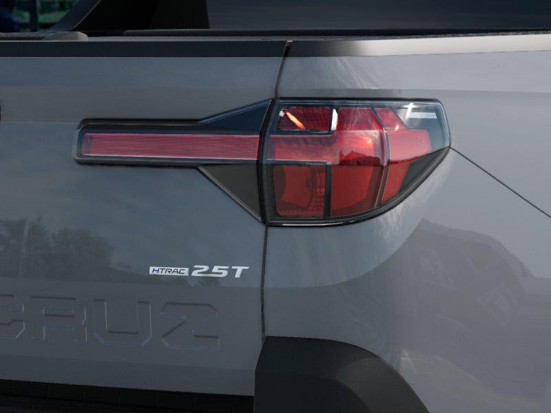 2027 Hyundai SANTA CRUZ XRT