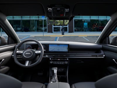 2027 Hyundai SANTA CRUZ XRT