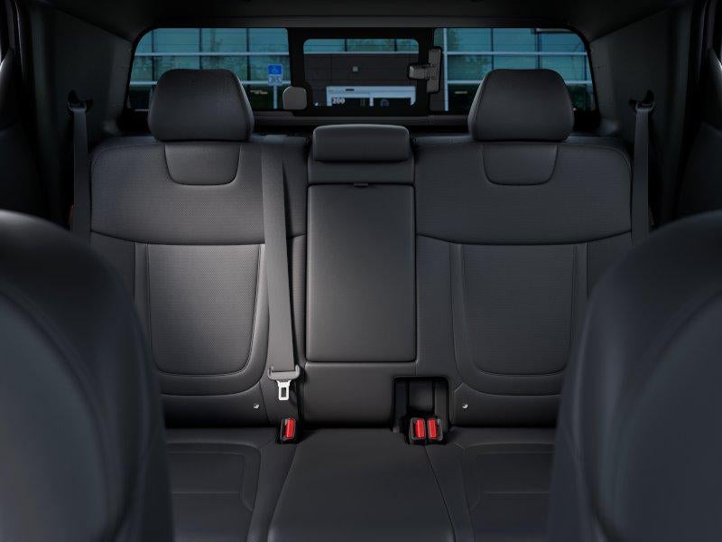 2027 Hyundai SANTA CRUZ XRT