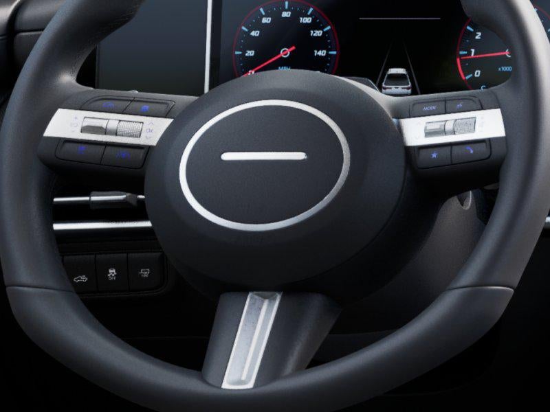 2027 Hyundai SANTA CRUZ XRT