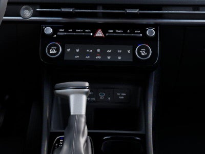 2027 Hyundai SANTA CRUZ XRT