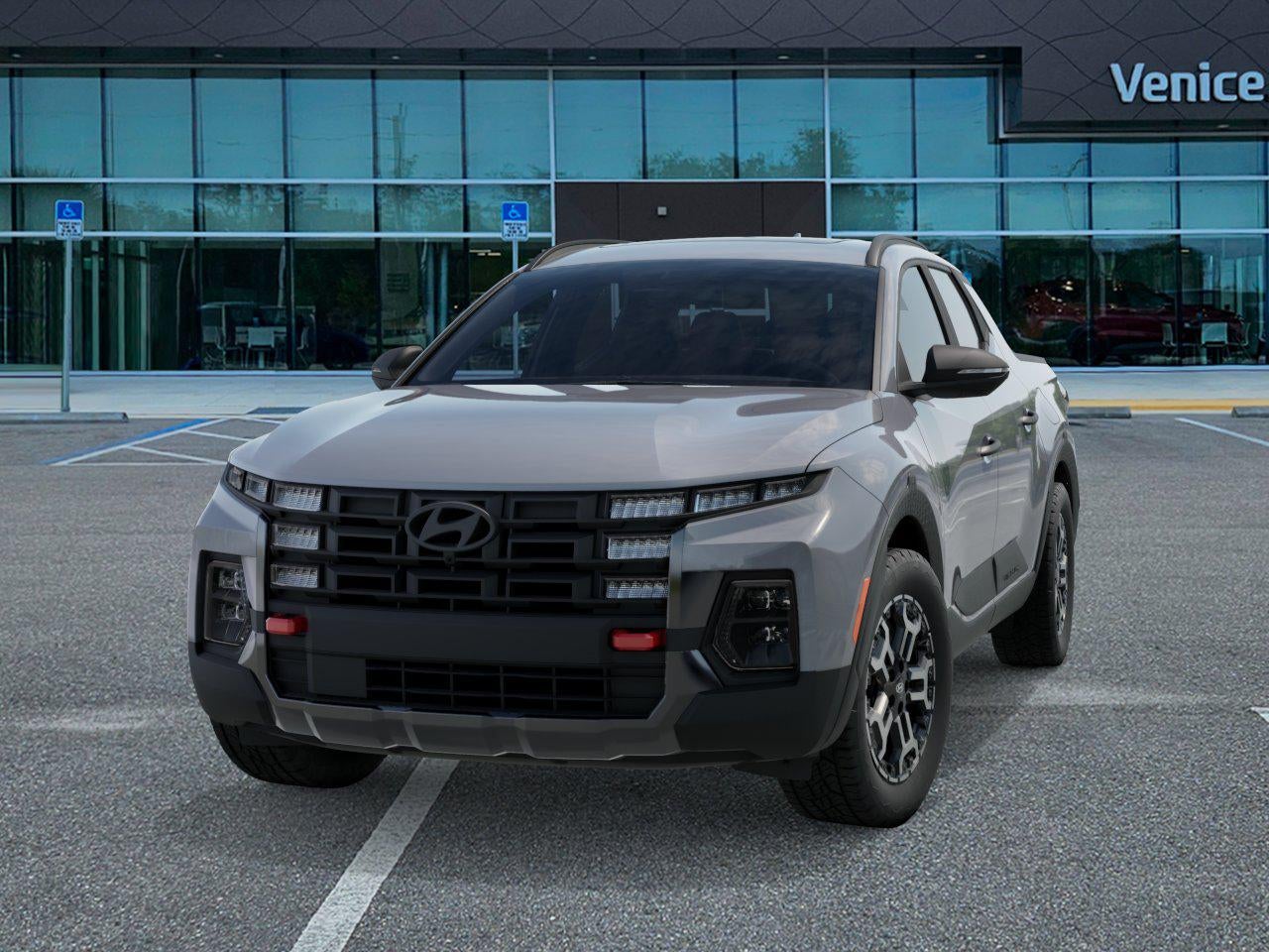 2027 Hyundai SANTA CRUZ XRT