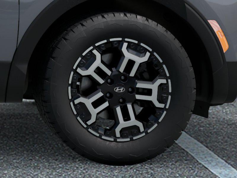 2027 Hyundai SANTA CRUZ XRT