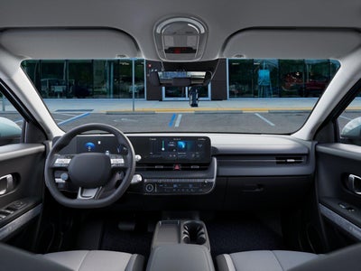 2026 Hyundai IONIQ 5 SE