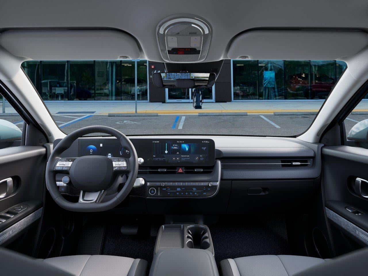 2026 Hyundai IONIQ 5 SE