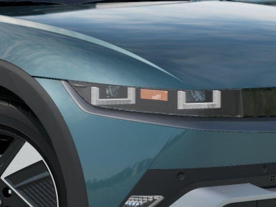 2026 Hyundai IONIQ 5 SE
