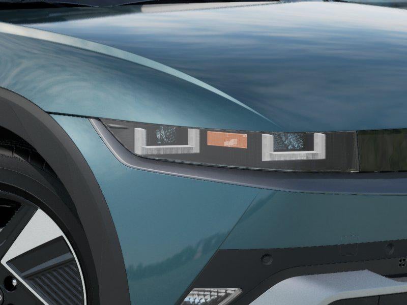2026 Hyundai IONIQ 5 SE