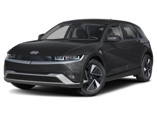 2026 Hyundai IONIQ 5 SE