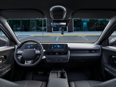 2026 Hyundai IONIQ 5 XRT