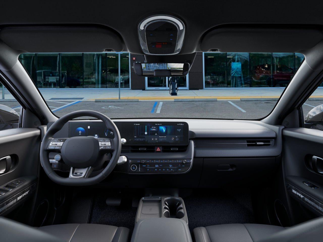 2026 Hyundai IONIQ 5 XRT