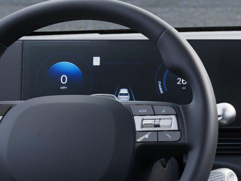 2026 Hyundai IONIQ 5 XRT
