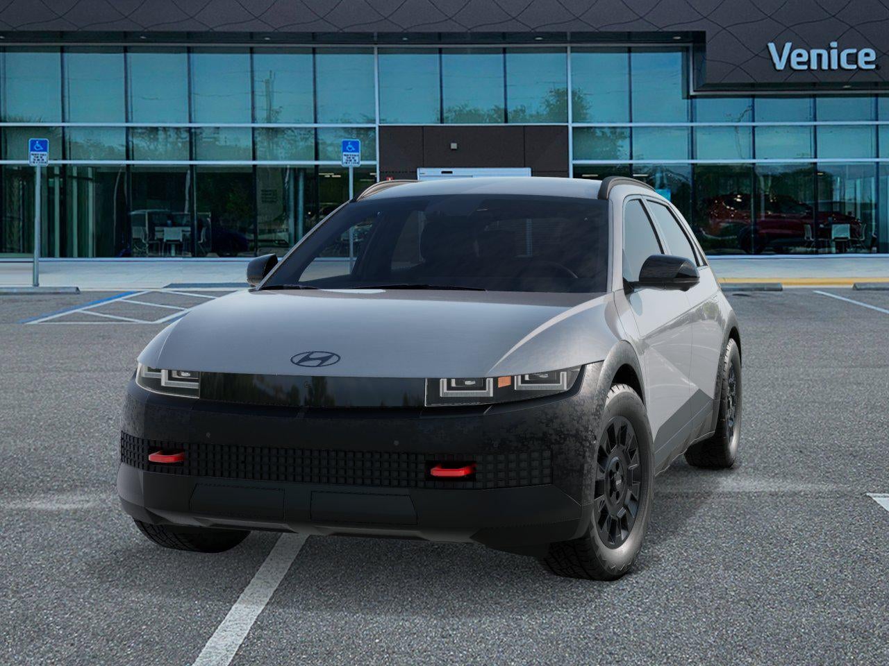2026 Hyundai IONIQ 5 XRT