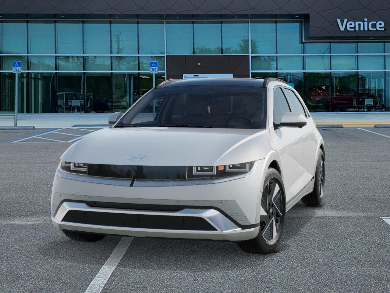 2026 Hyundai IONIQ 5 Limited