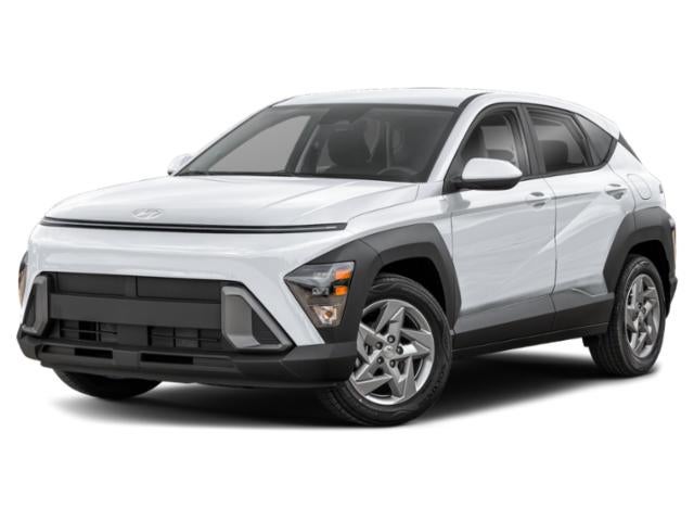 2027 Hyundai KONA SE FWD