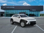 2027 Hyundai KONA SE FWD