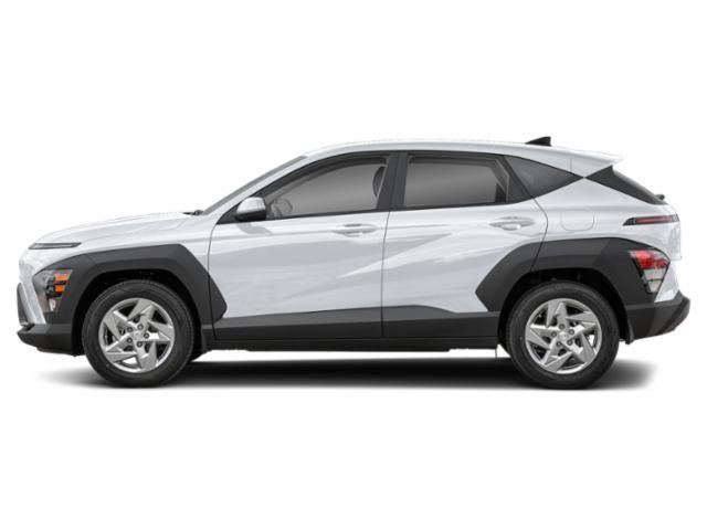 2027 Hyundai KONA SE FWD