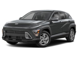 2027 Hyundai KONA SE FWD