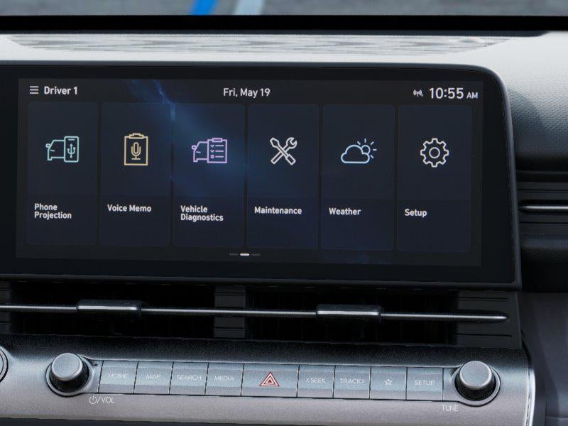2027 Hyundai KONA SE FWD