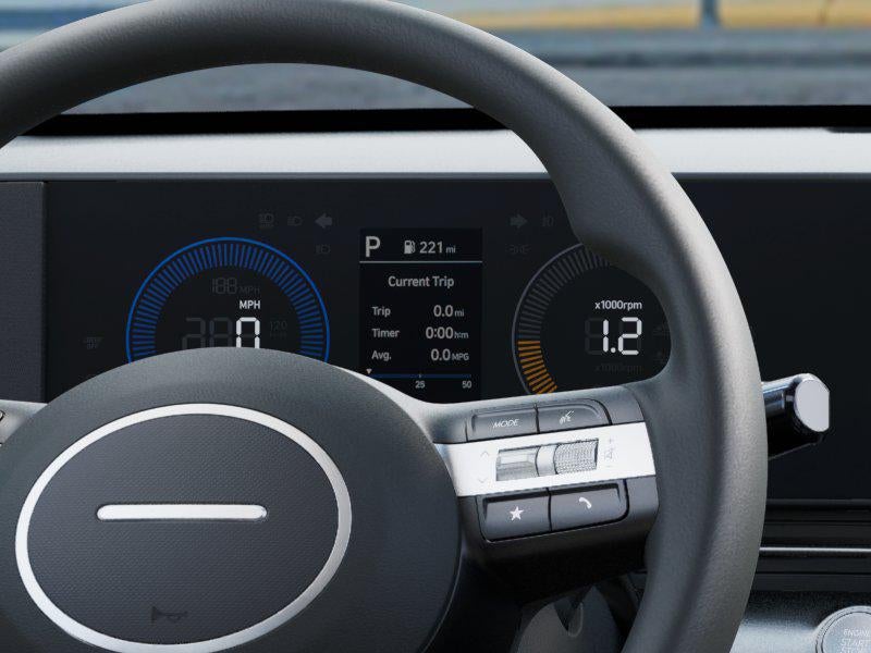 2027 Hyundai KONA SE FWD