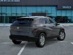 2027 Hyundai KONA SE FWD