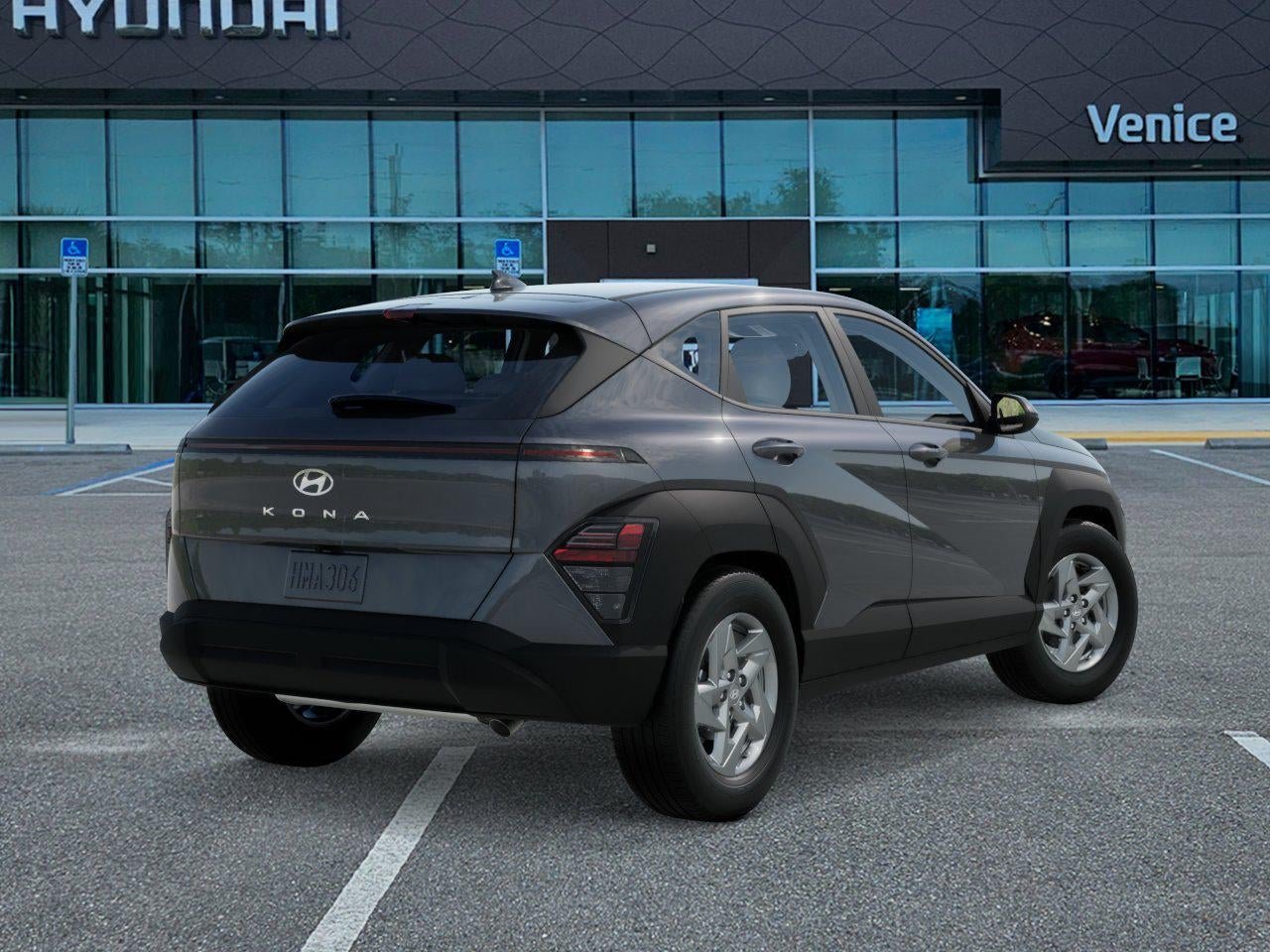 2027 Hyundai KONA SE FWD