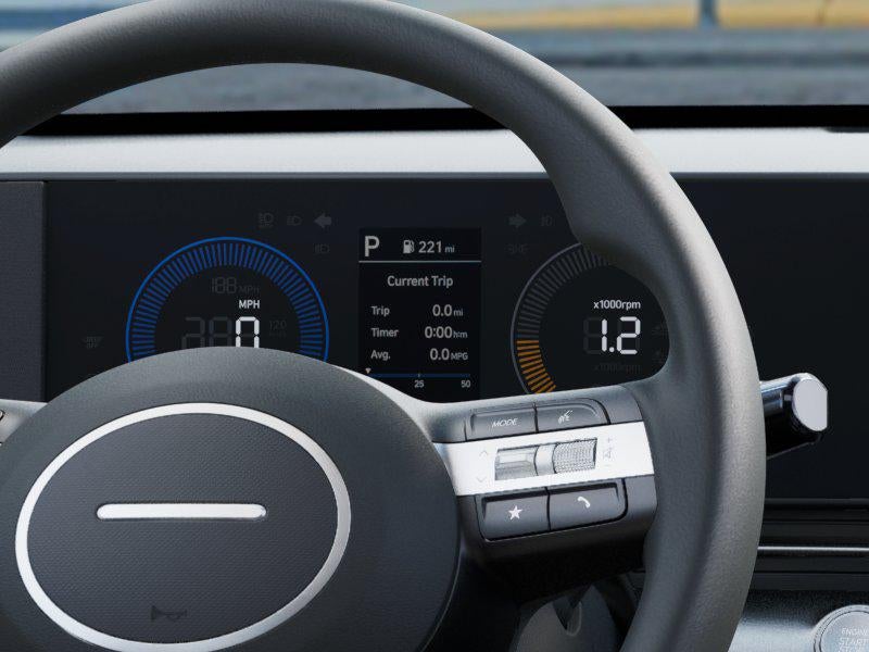 2027 Hyundai KONA SE FWD