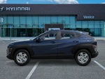 2027 Hyundai KONA SE FWD