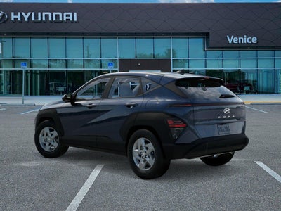 2027 Hyundai KONA SE FWD