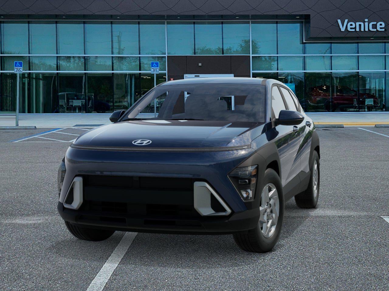2027 Hyundai KONA SE FWD