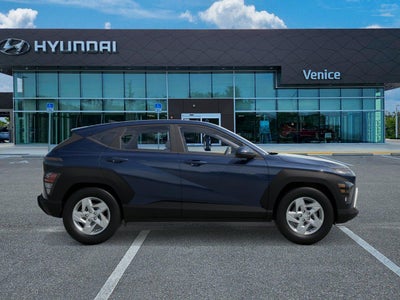 2027 Hyundai KONA SE FWD