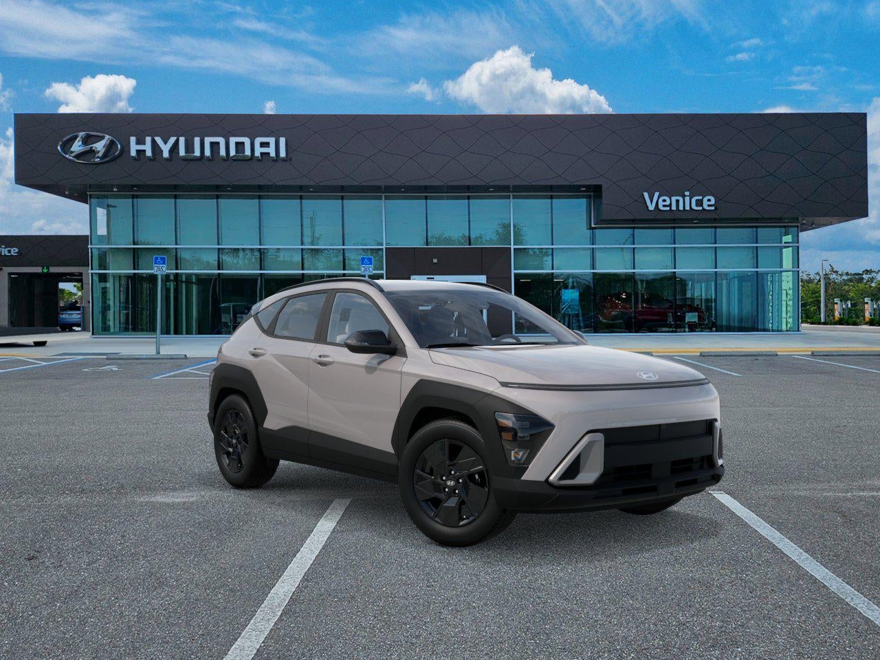 2026 Hyundai KONA SEL Premium FWD