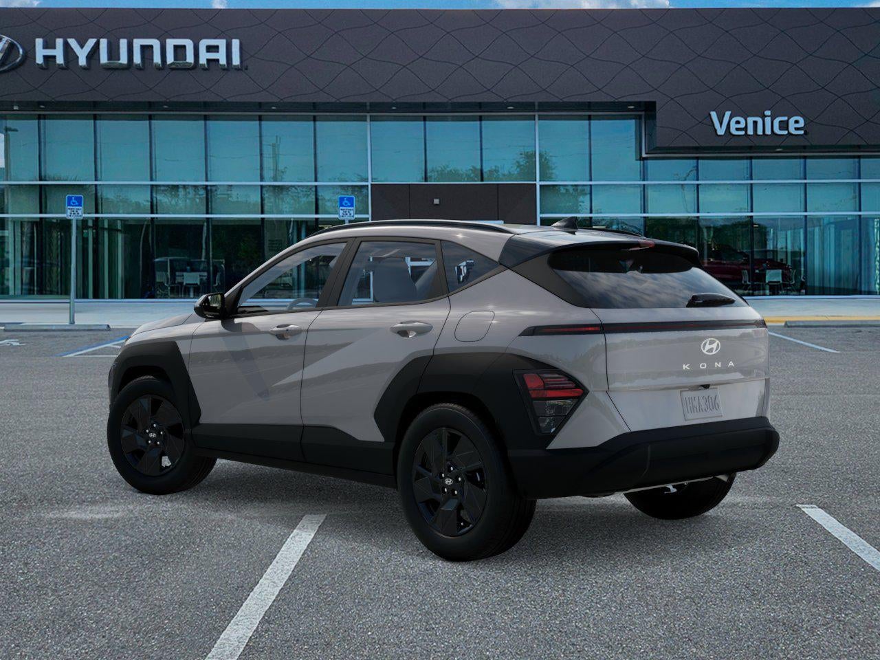 2026 Hyundai KONA SEL Premium FWD