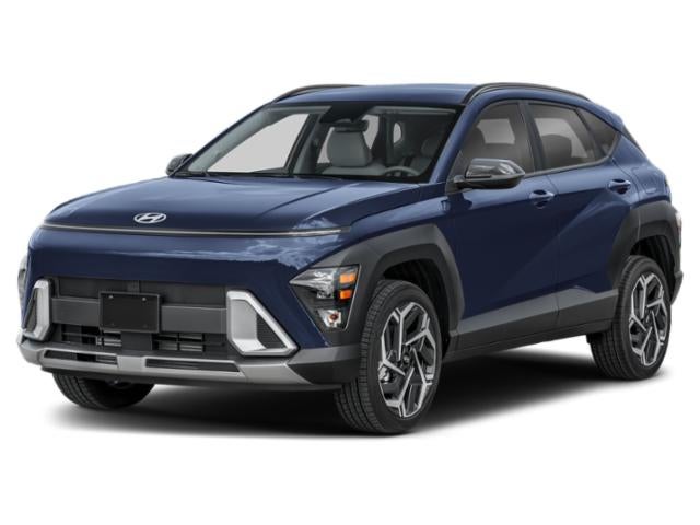 2027 Hyundai KONA SEL Premium FWD