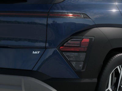 2027 Hyundai KONA SEL Premium FWD