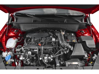 2027 Hyundai KONA SEL Premium FWD