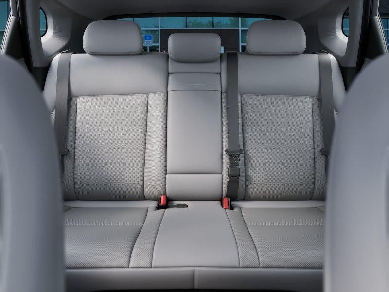2027 Hyundai KONA SEL Premium FWD