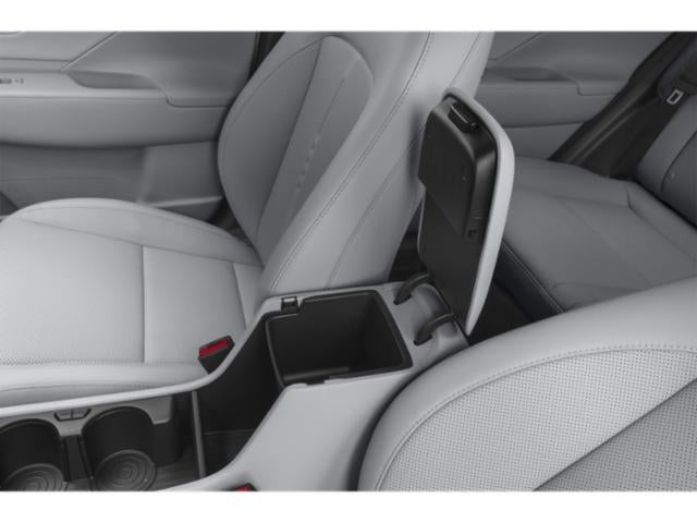 2027 Hyundai KONA SEL Premium FWD