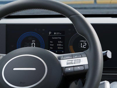2027 Hyundai KONA SEL Premium FWD