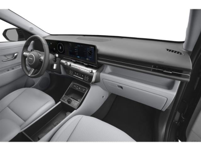 2027 Hyundai KONA SEL Premium FWD