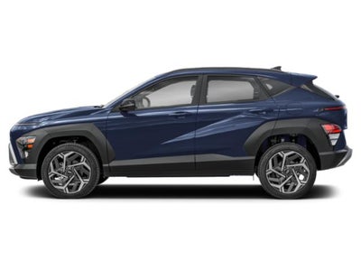 2027 Hyundai KONA SEL Premium FWD
