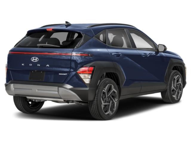2027 Hyundai KONA SEL Premium FWD