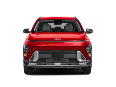2027 Hyundai KONA SEL Premium FWD