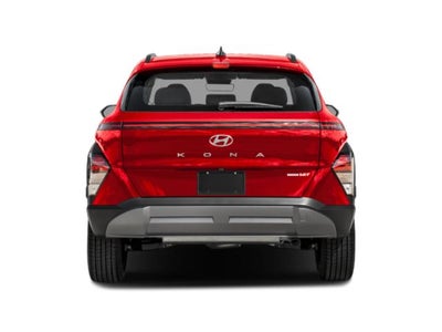 2027 Hyundai KONA SEL Premium FWD
