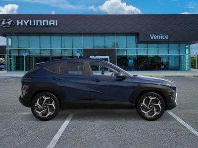 2027 Hyundai KONA SEL Premium FWD