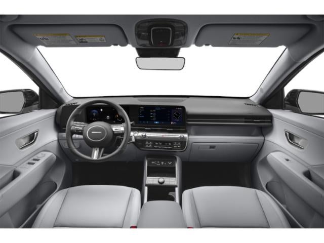 2027 Hyundai KONA SEL Premium FWD