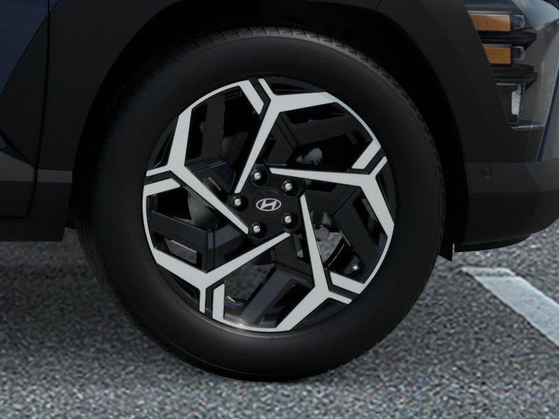 2027 Hyundai KONA SEL Premium FWD