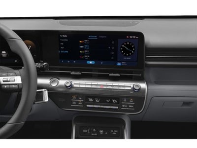 2027 Hyundai KONA SEL Premium FWD