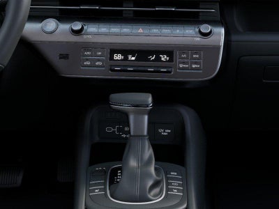 2026 Hyundai KONA SEL Premium FWD