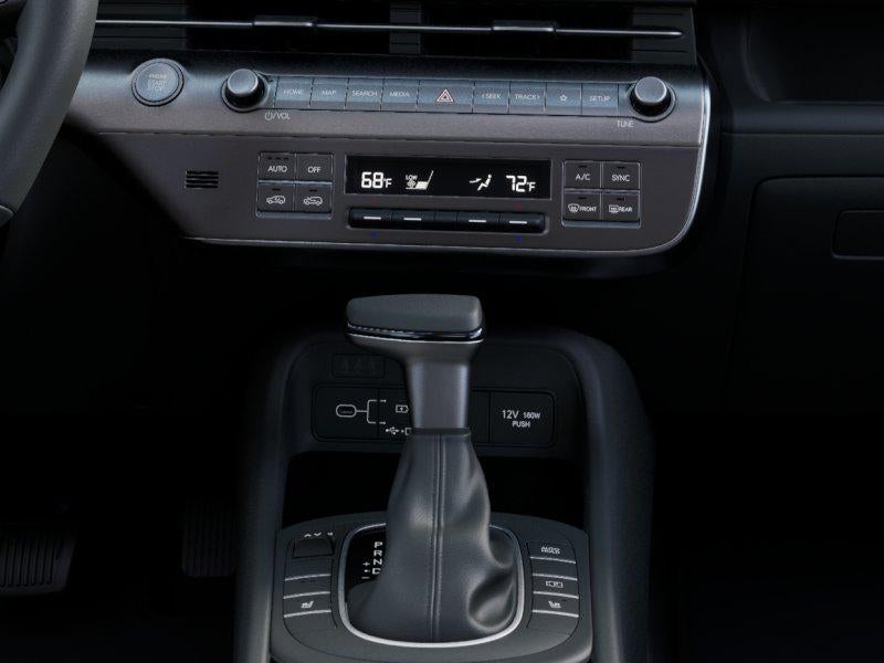 2026 Hyundai KONA SEL Premium FWD