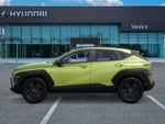 2026 Hyundai KONA SEL Premium FWD